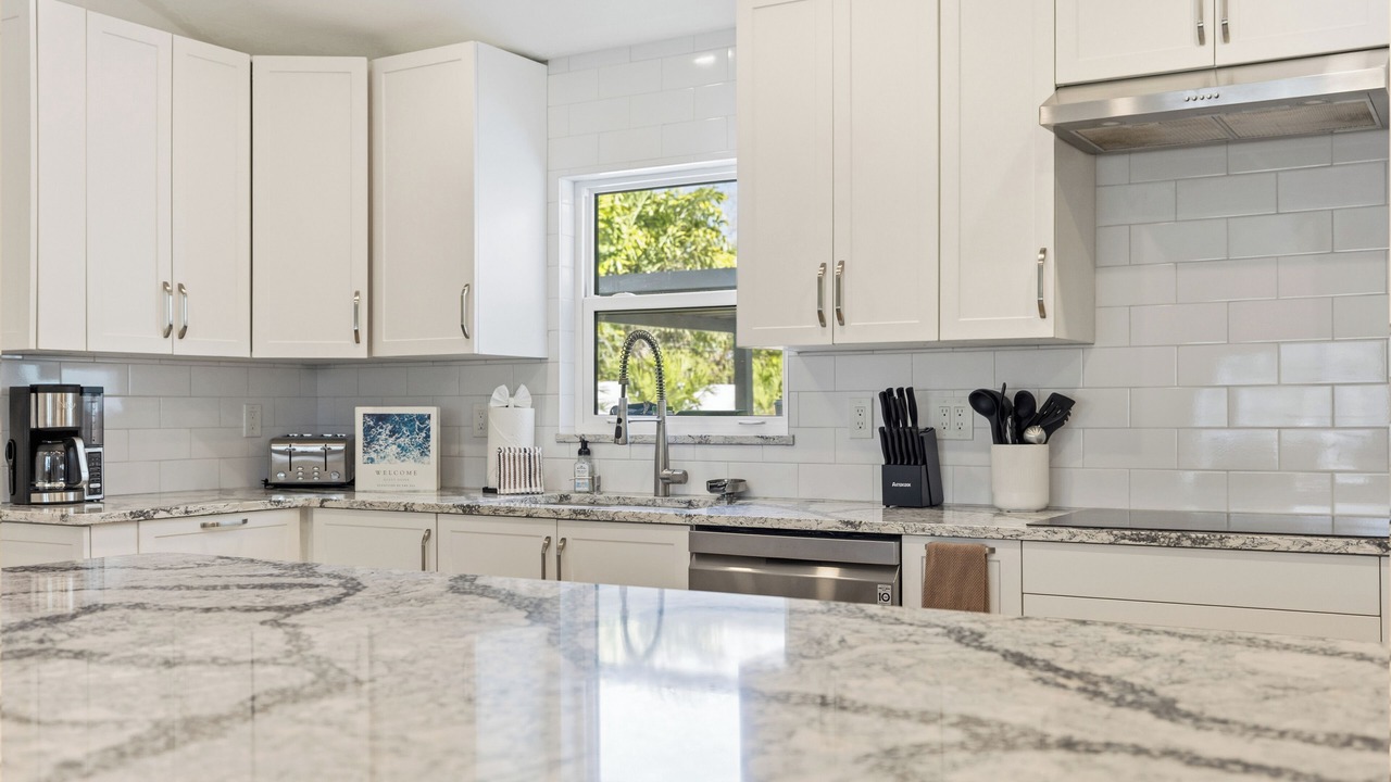 Photo of Kitchen in Southgate