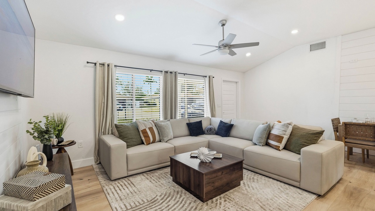 Photo of Livingroom in Southgate