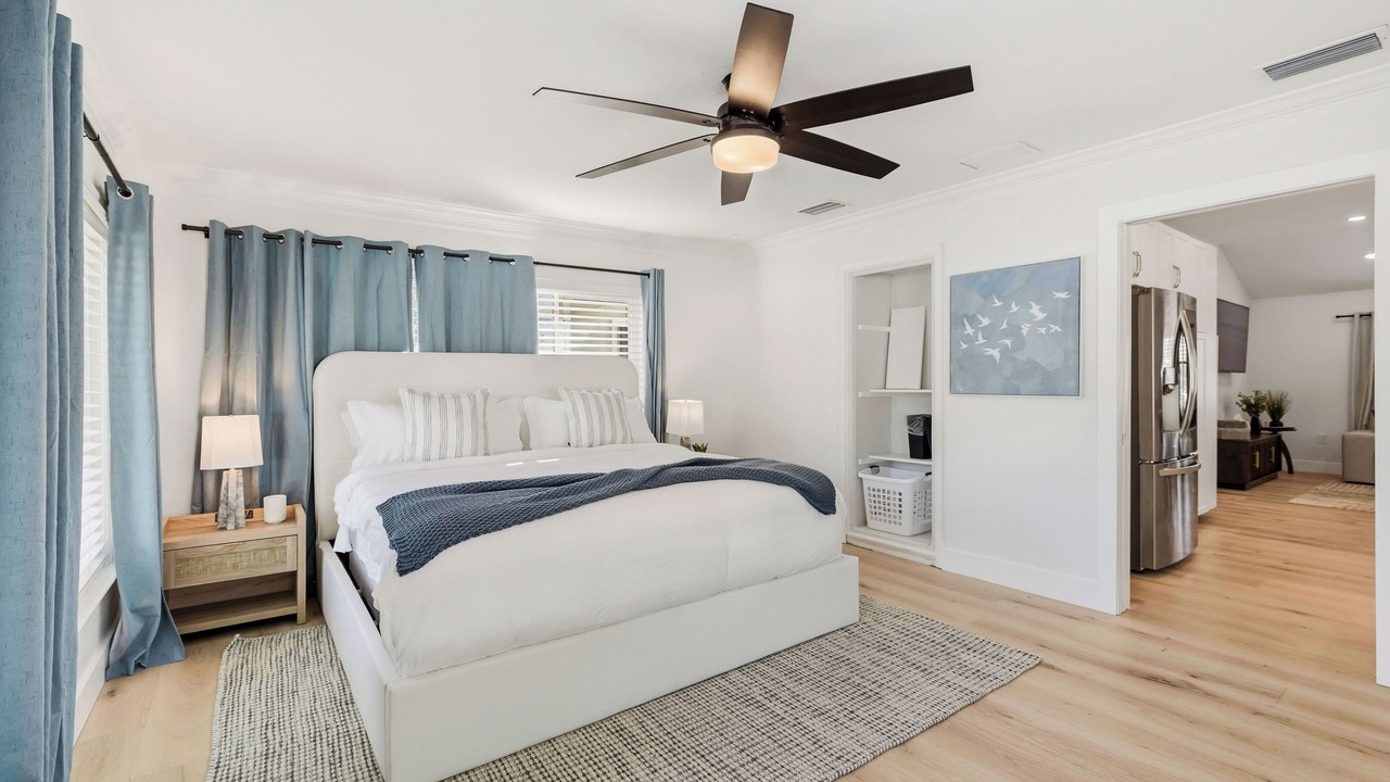 Photo of Bedroom in Southgate