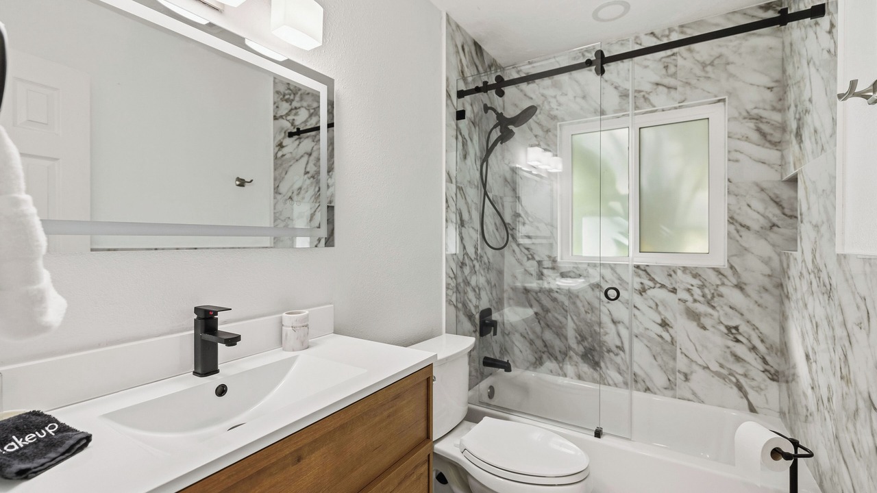Photo of Bathroom in Southgate
