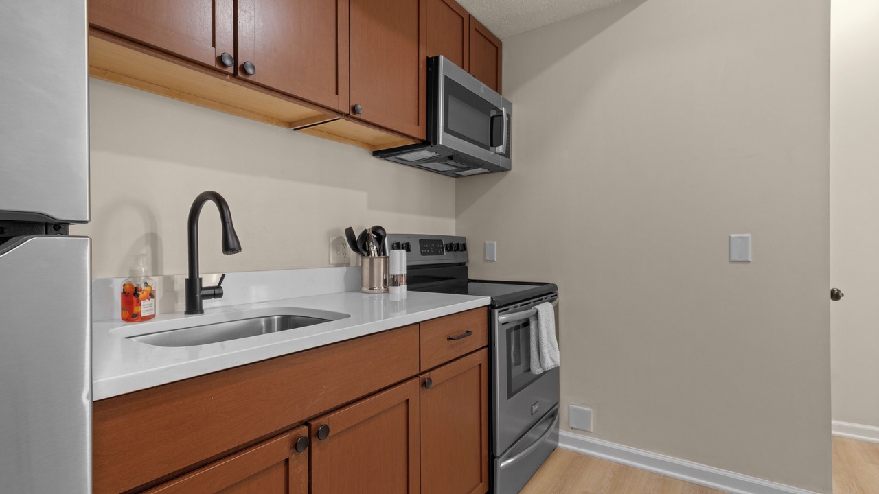 Photo of Kitchen in Carmel