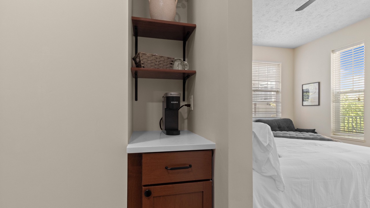 Photo of Bedroom in Carmel