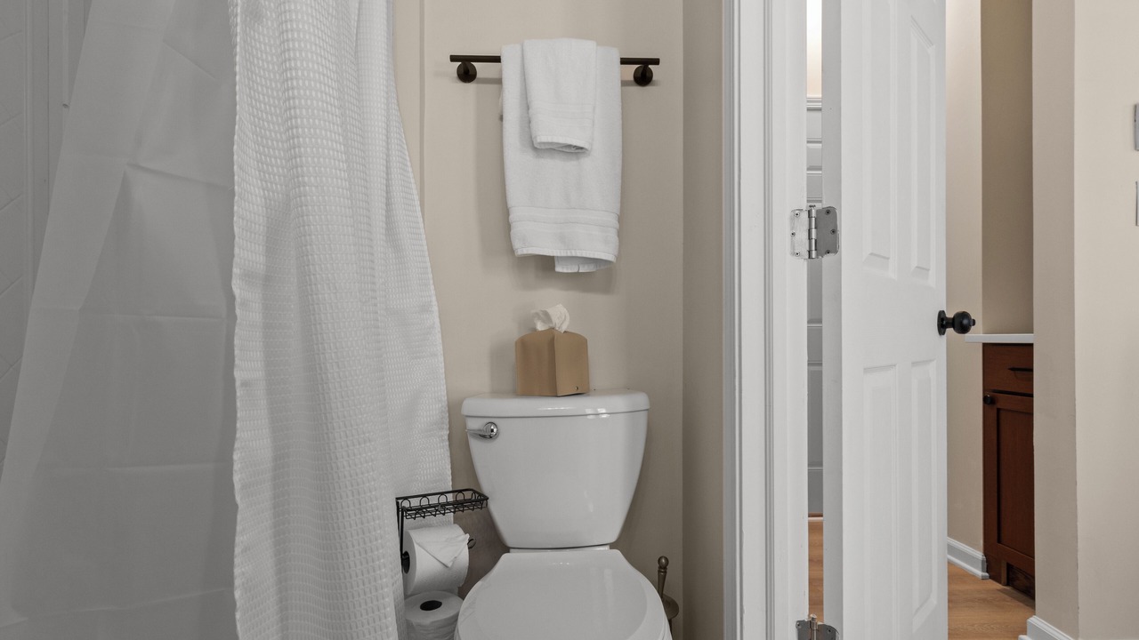 Photo of Bathroom in Carmel