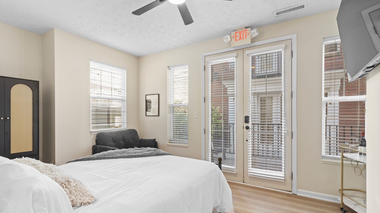 Photo of Bedroom in Carmel