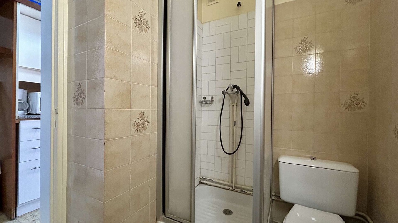 Photo of Bathroom in Saint-Etienne-en-Devoluy