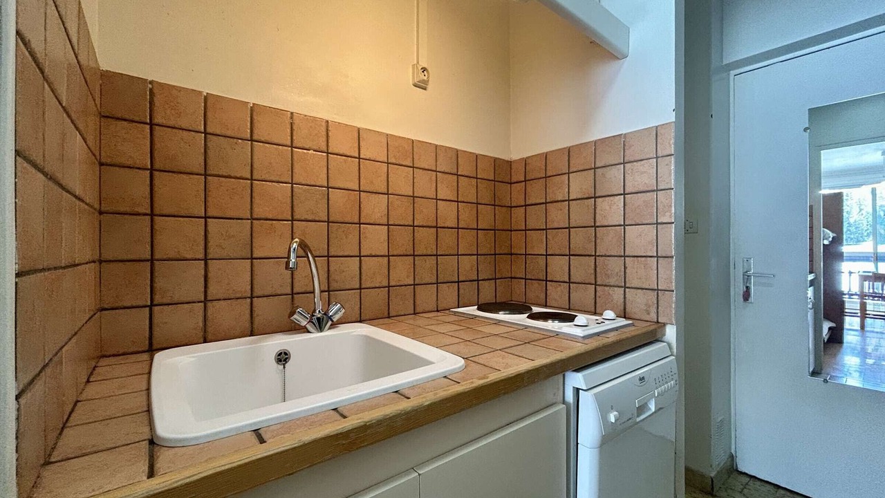 Photo of Bathroom in Saint-Etienne-en-Devoluy