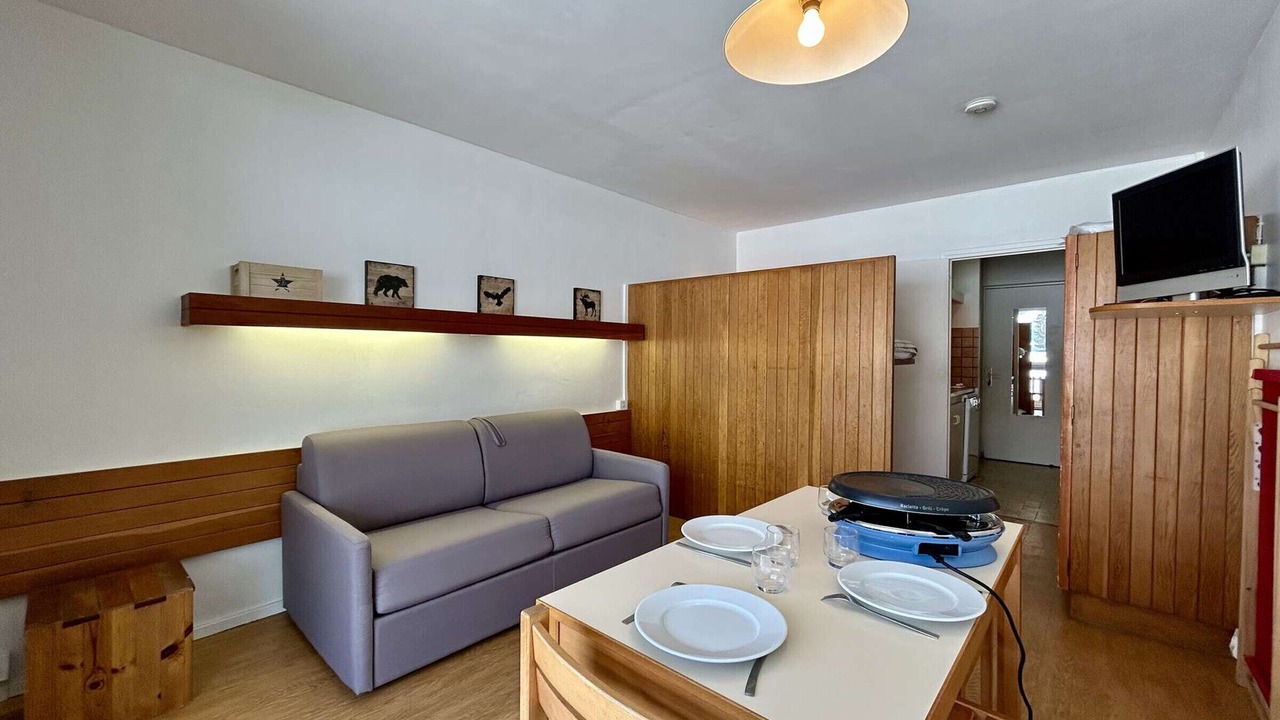 Photo of Livingroom in Saint-Etienne-en-Devoluy