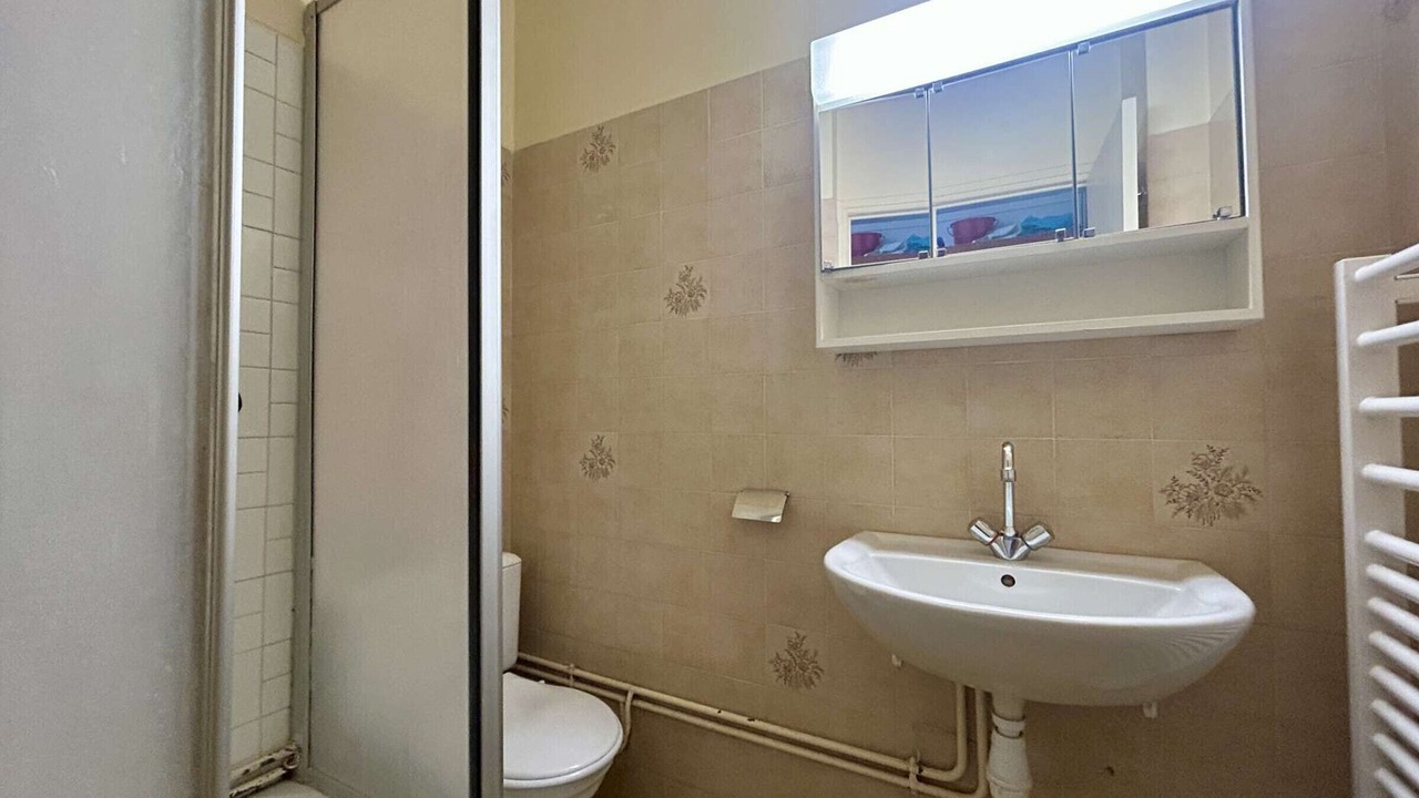 Photo of Bathroom in Saint-Etienne-en-Devoluy