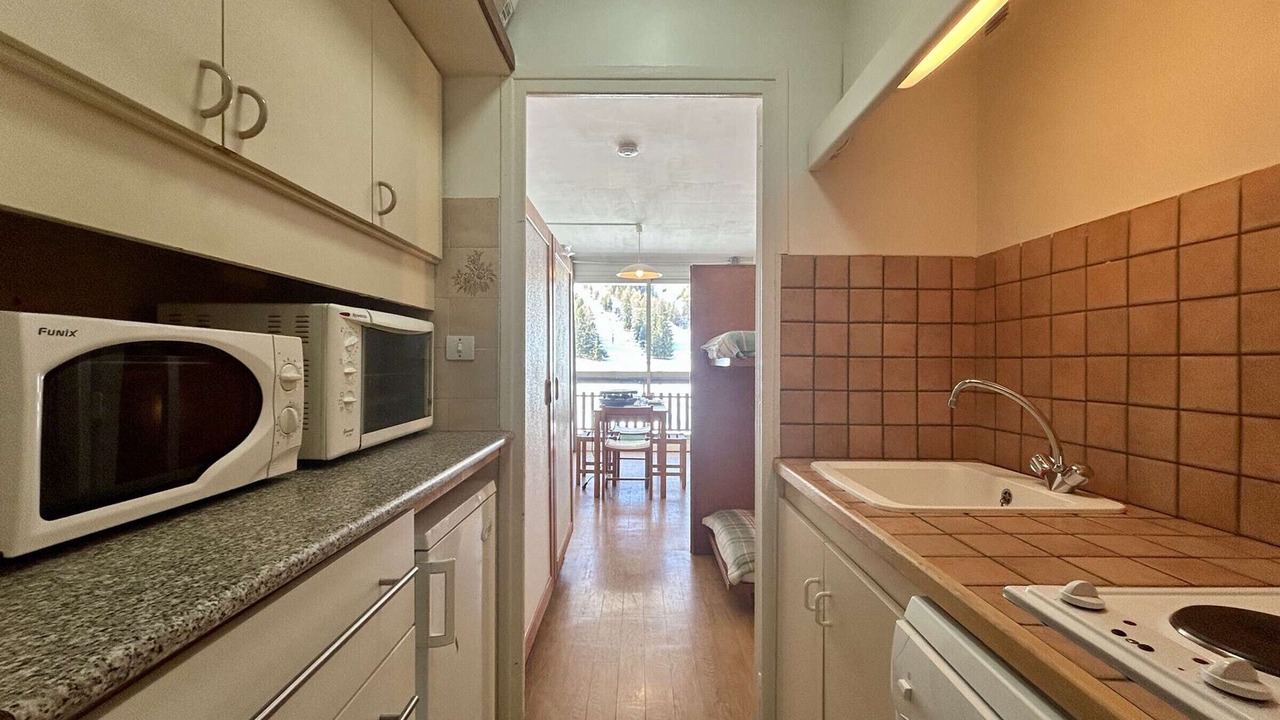 Photo of Kitchen in Saint-Etienne-en-Devoluy