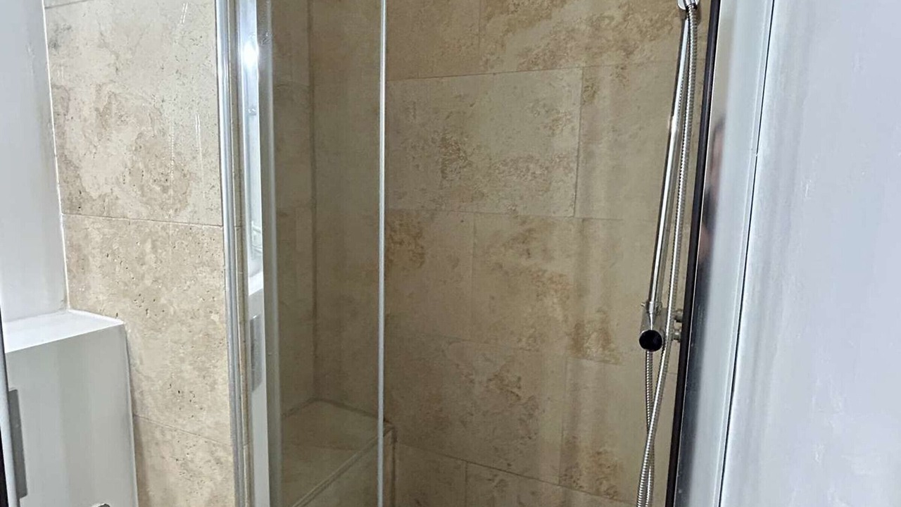 Photo of Bathroom in Saint-Etienne-en-Devoluy