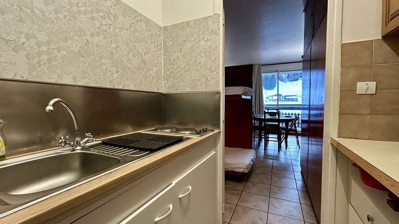 Photo of Kitchen in Saint-Etienne-en-Devoluy