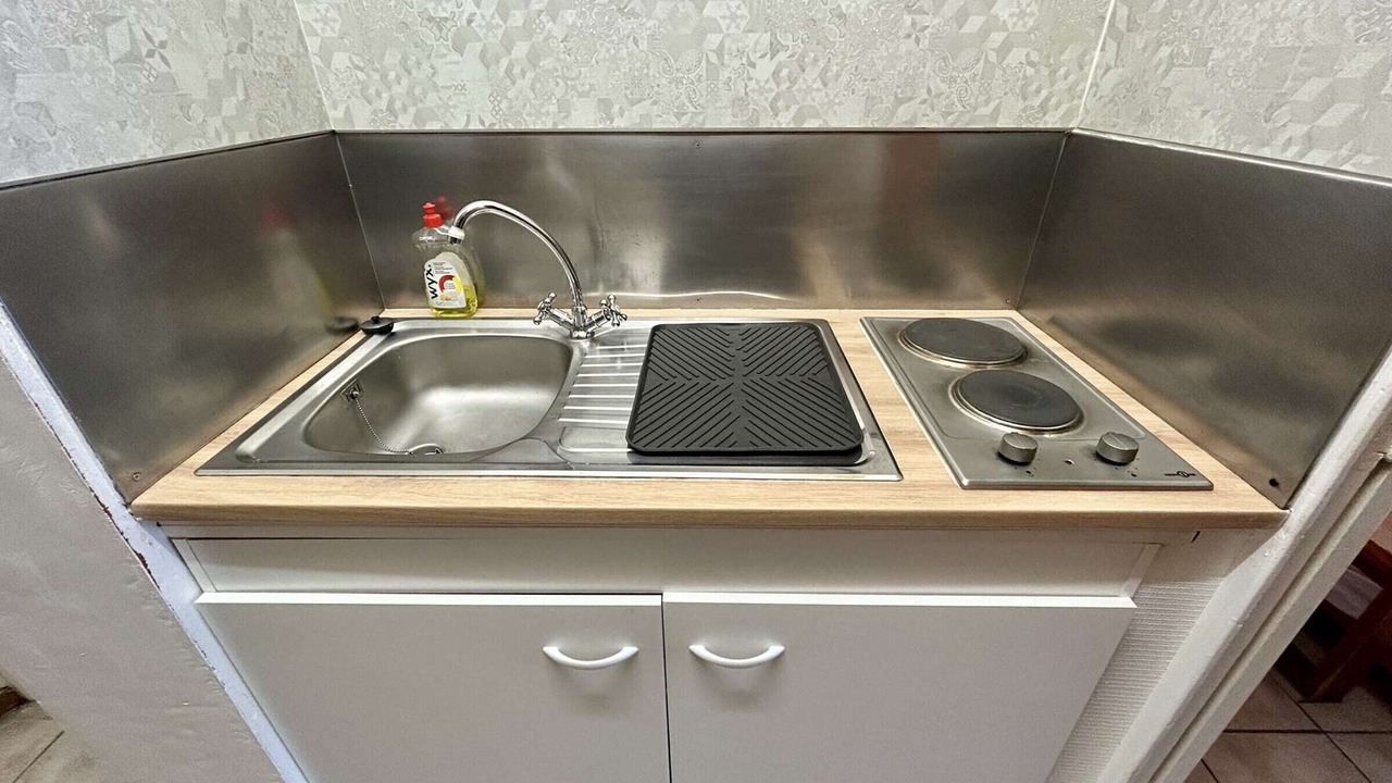 Photo of Kitchen in Saint-Etienne-en-Devoluy