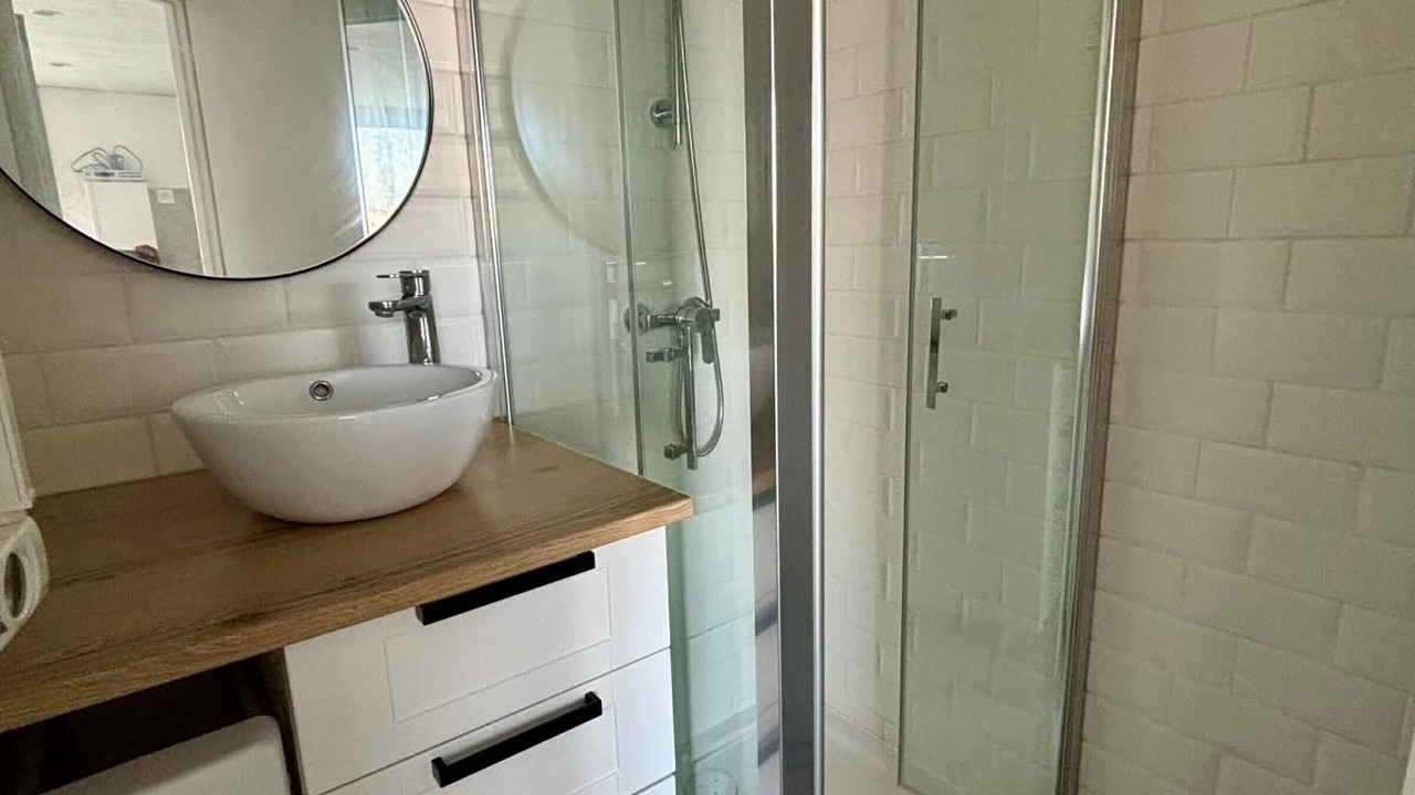 Photo of Bathroom in La Tranche-sur-Mer