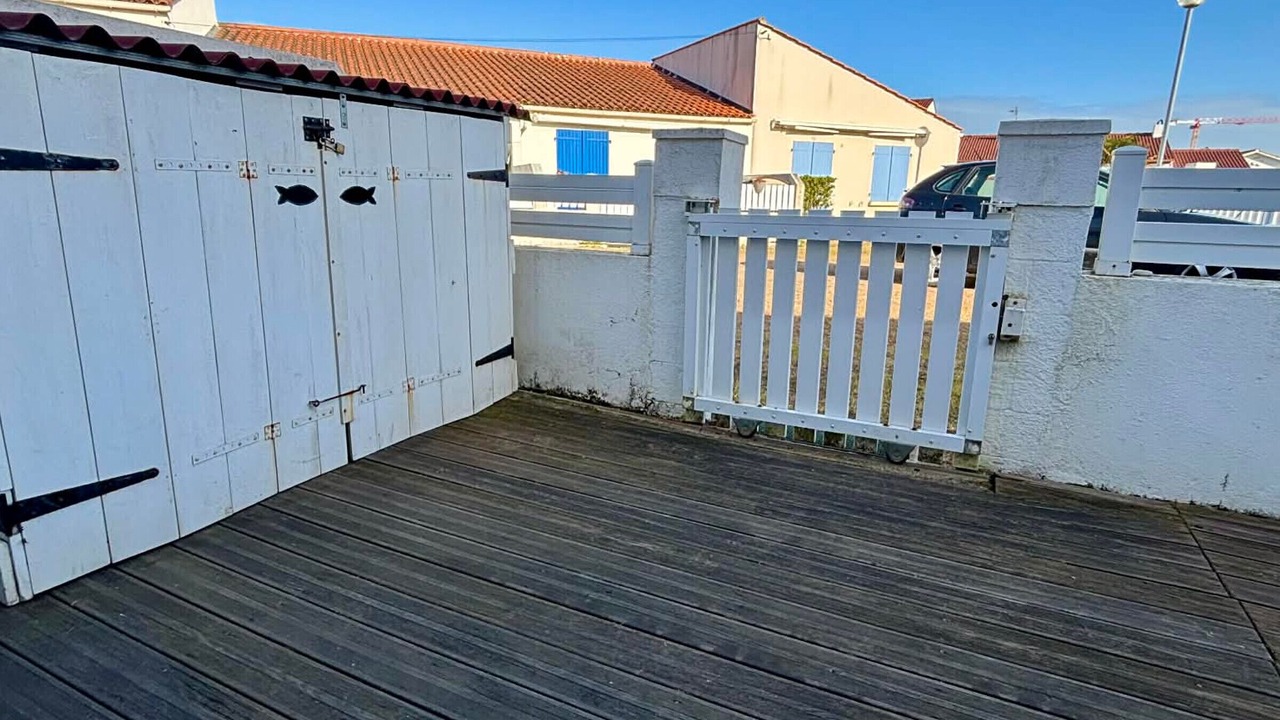 Photo of Outdoor in La Tranche-sur-Mer
