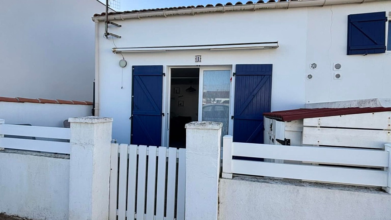 Photo of Outdoor in La Tranche-sur-Mer