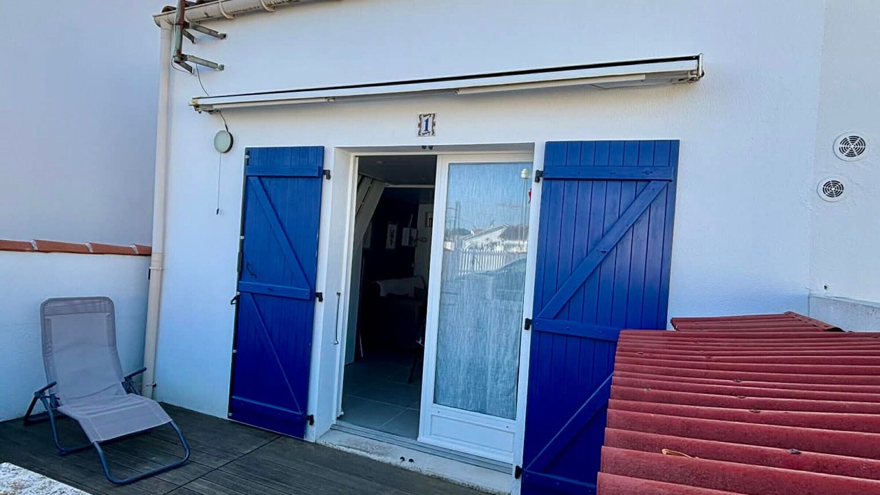 Photo of Outdoor in La Tranche-sur-Mer