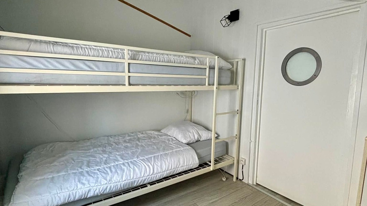 Photo of Bedroom in La Tranche-sur-Mer