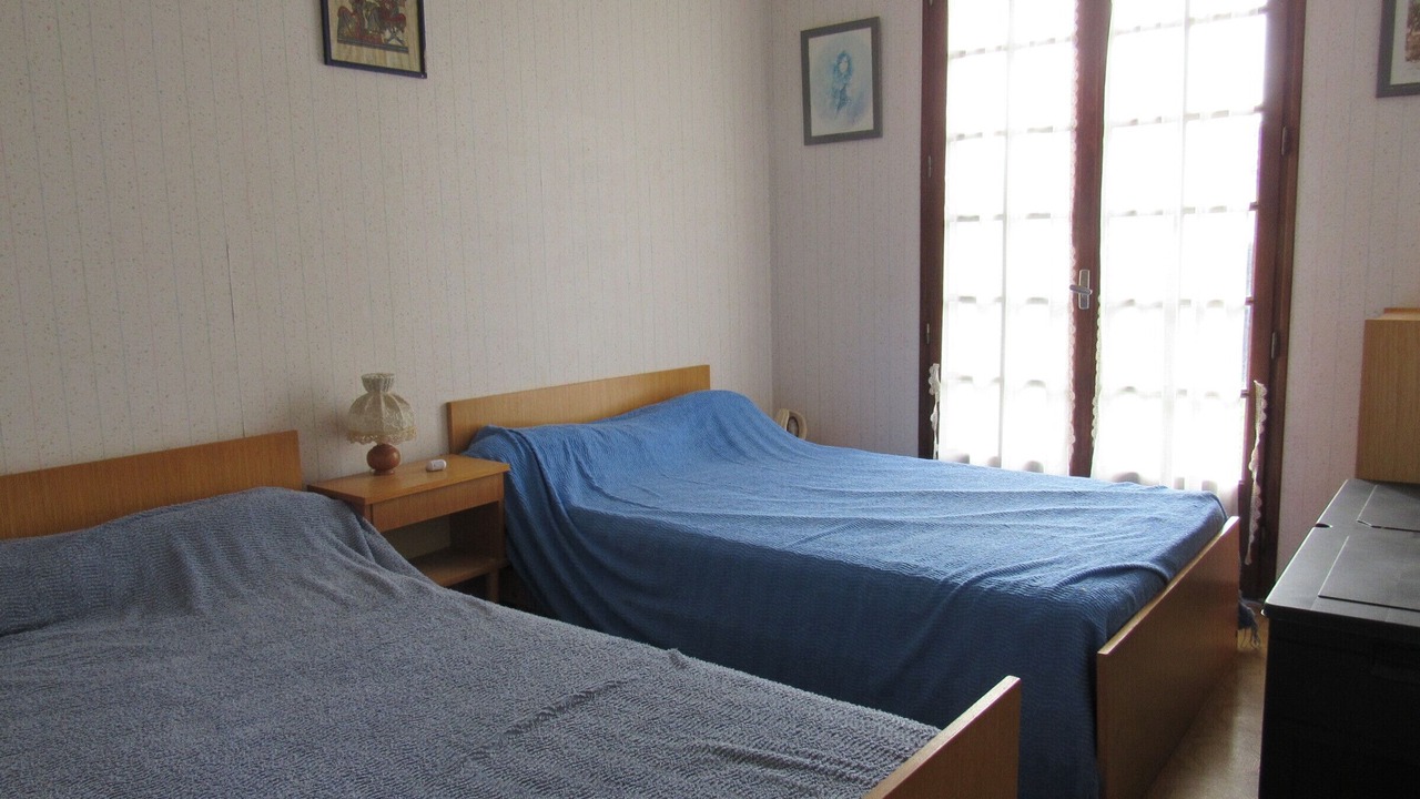 Photo of Bedroom in La Faute-sur-Mer