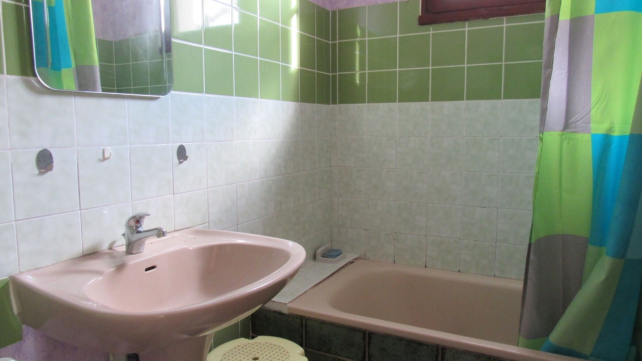 Photo of Bathroom in La Faute-sur-Mer