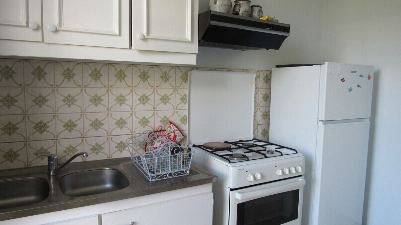 Photo of Kitchen in La Faute-sur-Mer