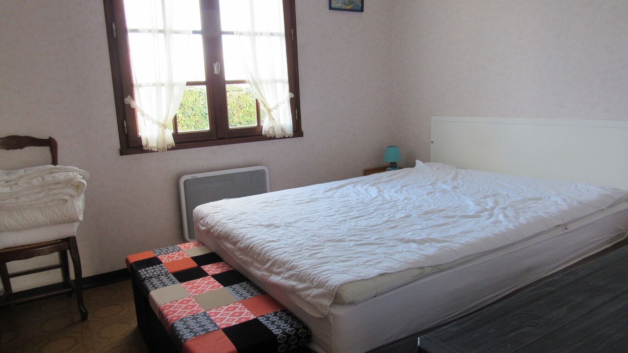 Photo of Bedroom in La Faute-sur-Mer