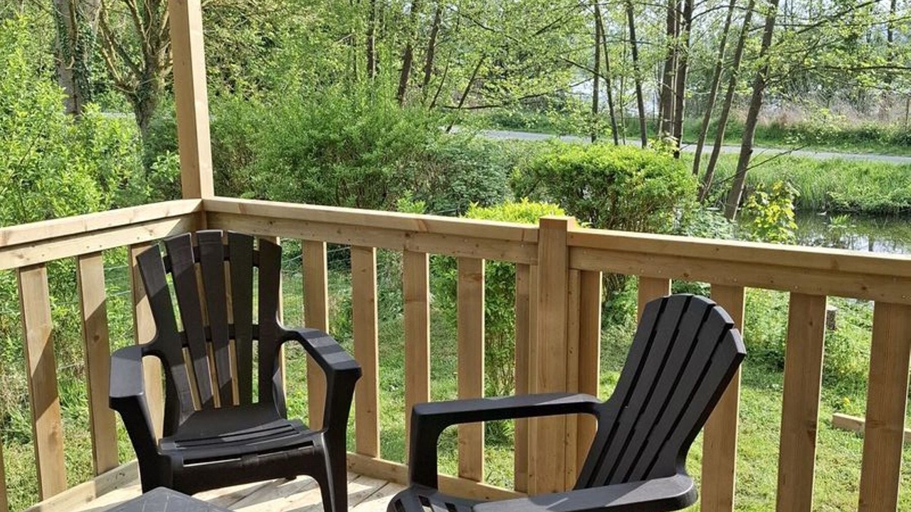 Photo of Patio Balcony in Long