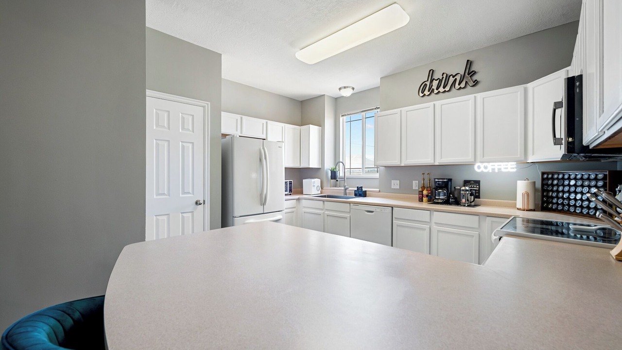 Photo of Kitchen in West Jordan