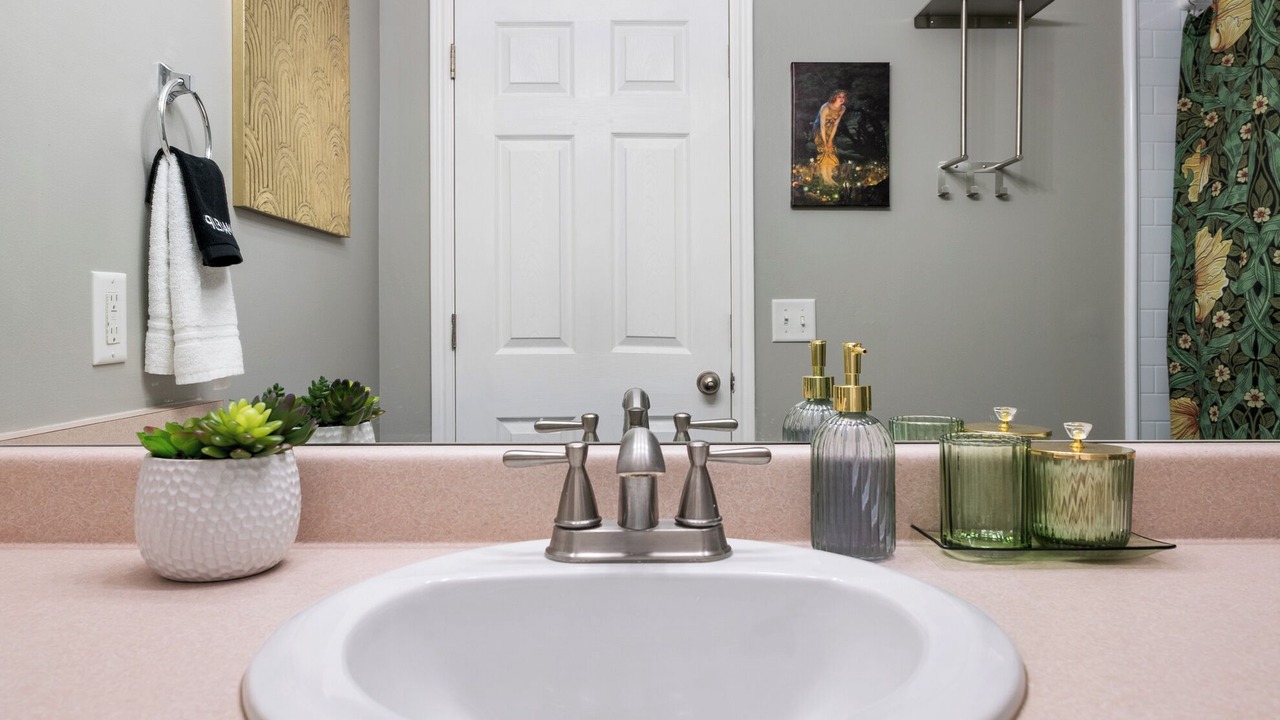 Photo of Bathroom in West Jordan