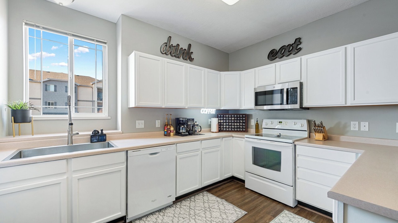 Photo of Kitchen in West Jordan