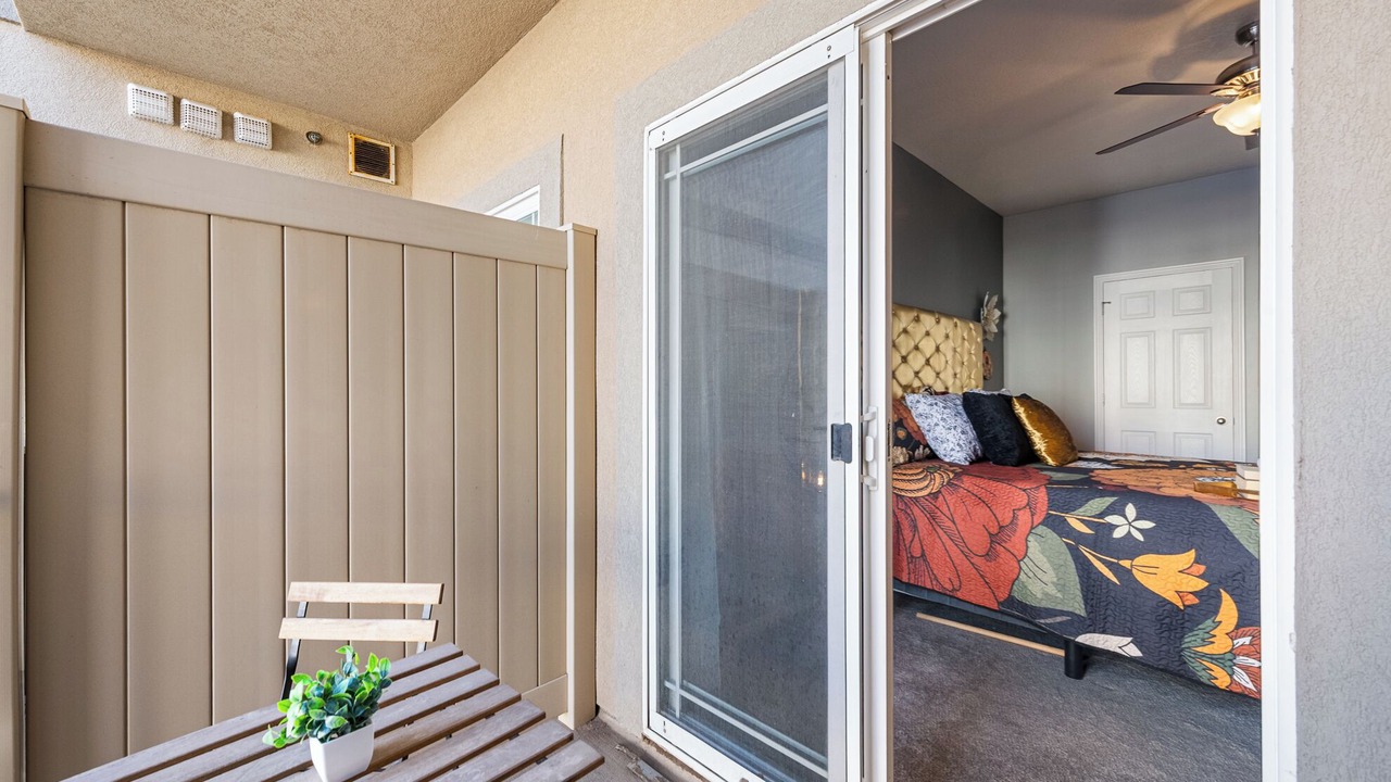 Photo of Bedroom in West Jordan
