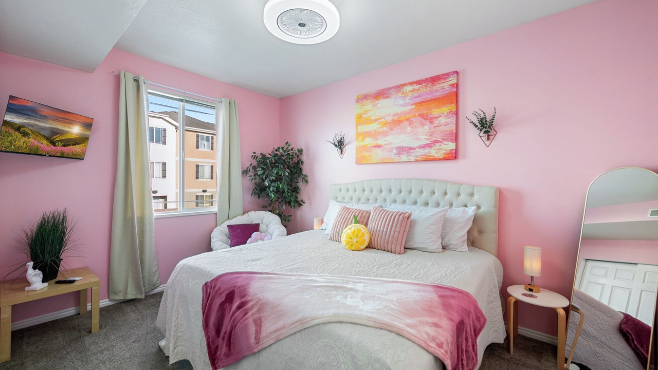 Photo of Bedroom in West Jordan