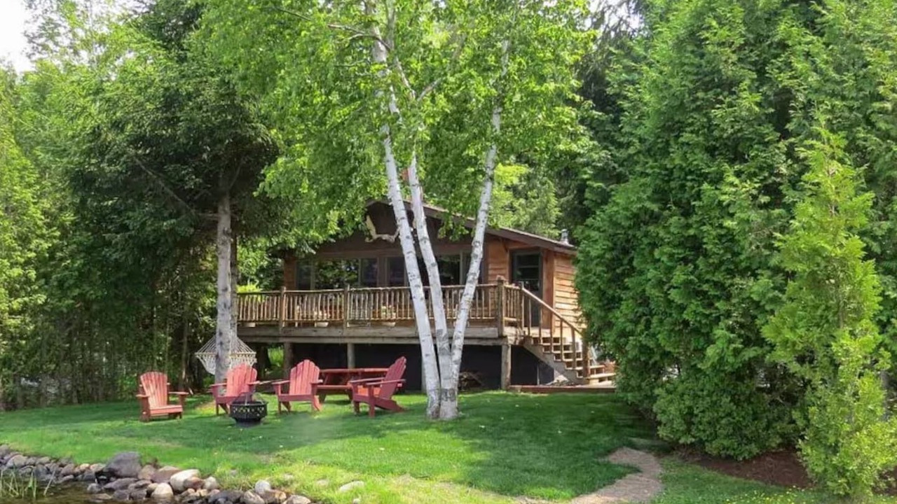 Photo of Outdoor in Saranac Lake