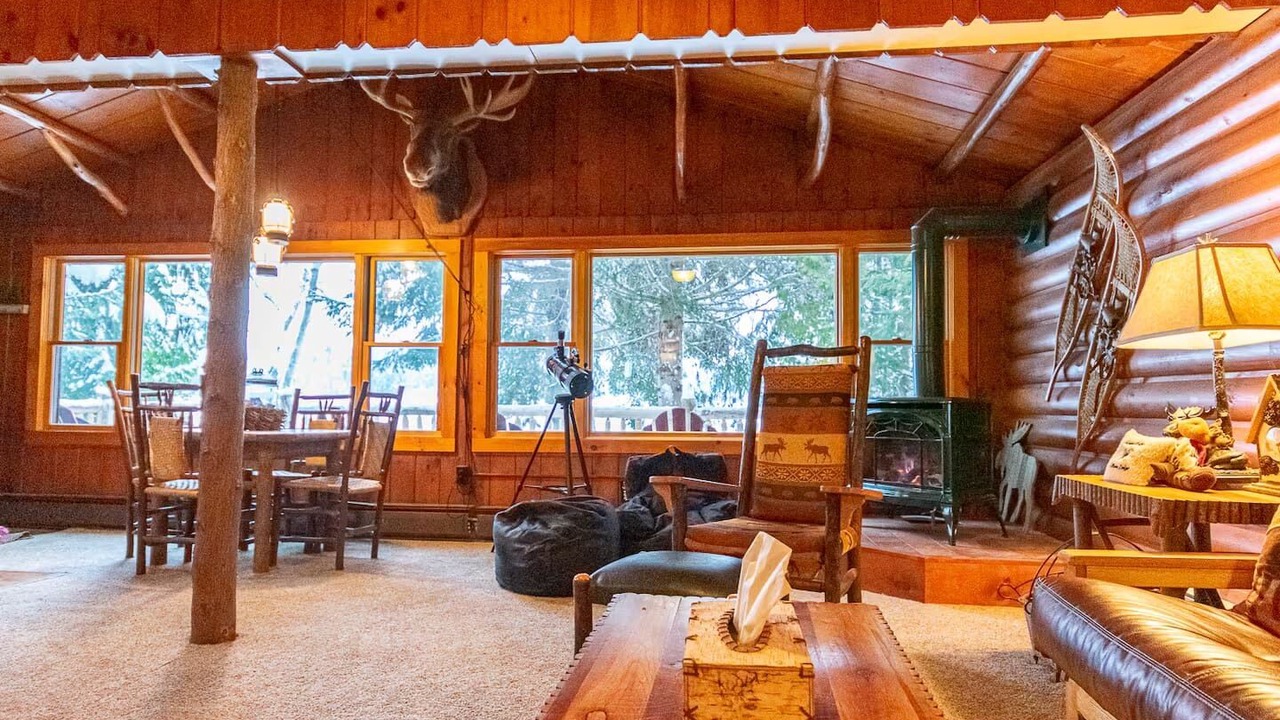 Photo of Outdoor in Saranac Lake