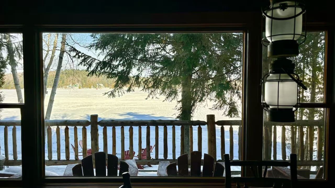 Photo of Outdoor in Saranac Lake
