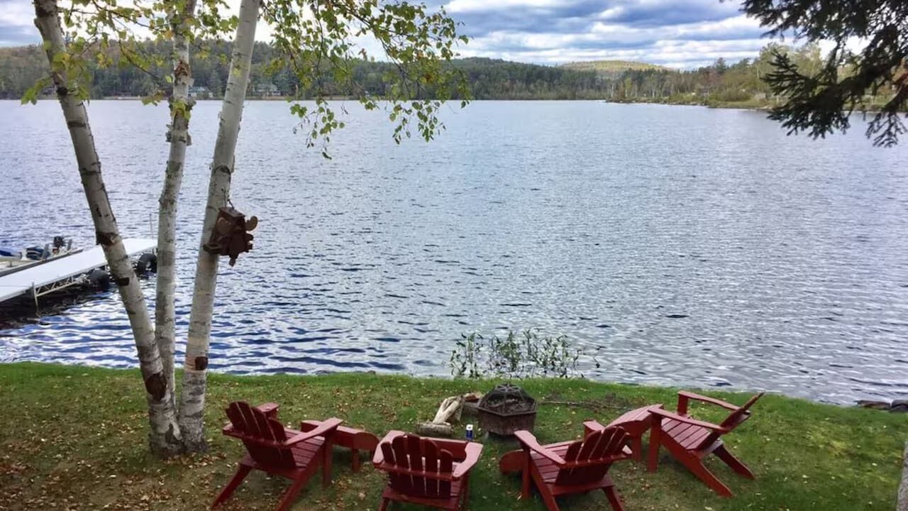 Photo of Outdoor in Saranac Lake