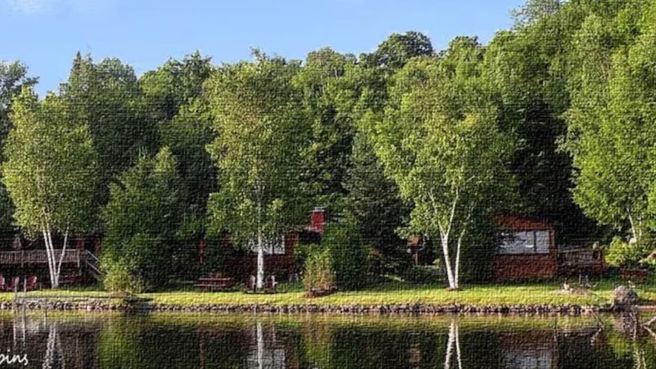 Photo of Outdoor in Saranac Lake