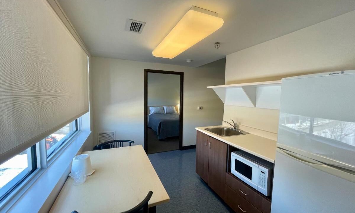 Photo of Kitchen in Old Ottawa East