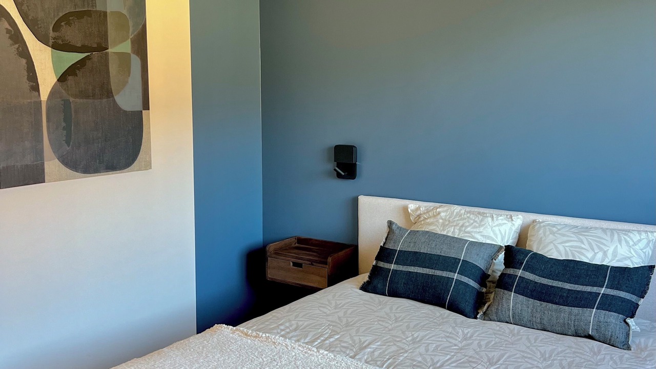 Photo of Bedroom in Peyragudes
