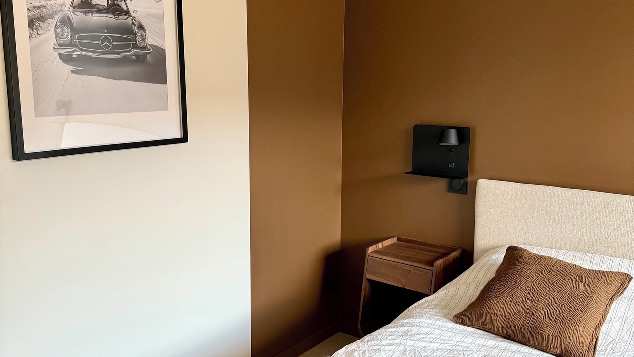 Photo of Bedroom in Peyragudes