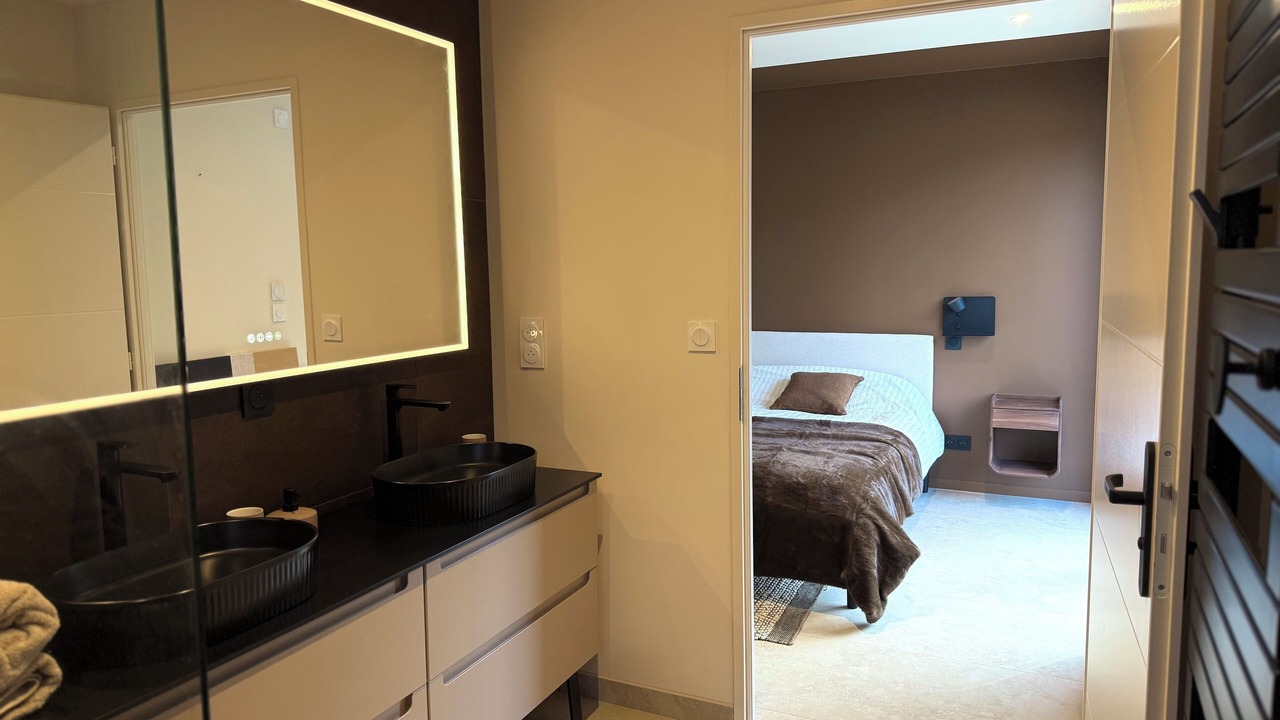 Photo of Bedroom in Peyragudes