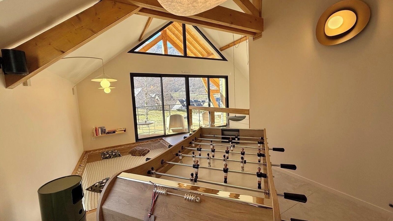 Photo of Bedroom in Peyragudes