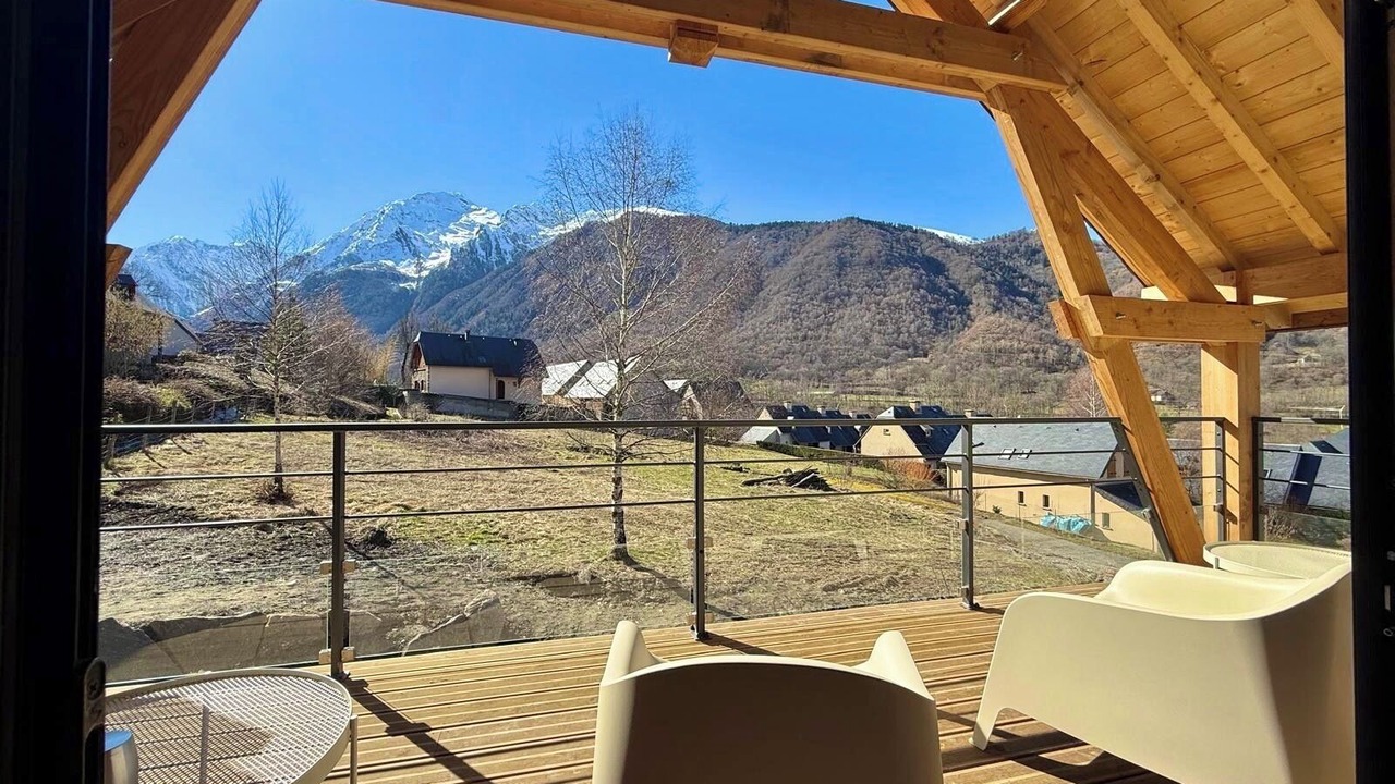 Photo of Outdoor in Peyragudes