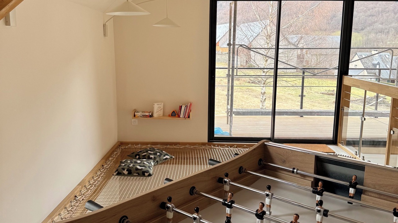 Photo of Bedroom in Peyragudes