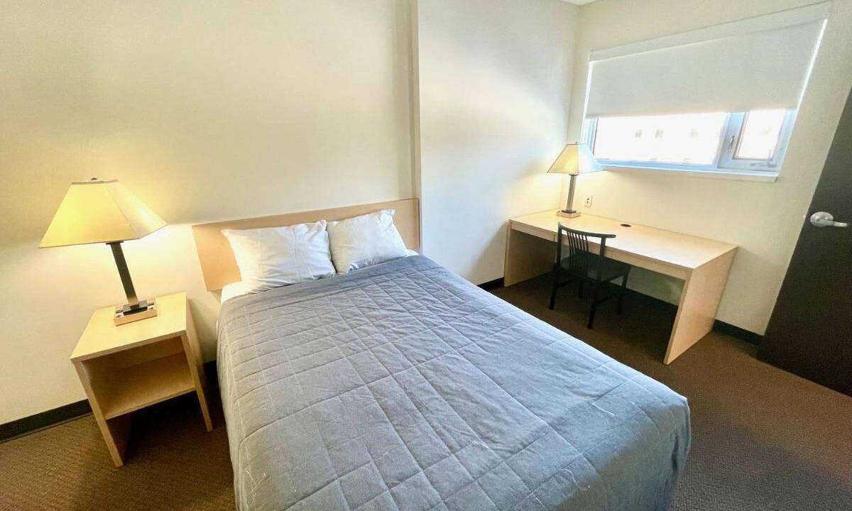 Photo of Bedroom in Old Ottawa East