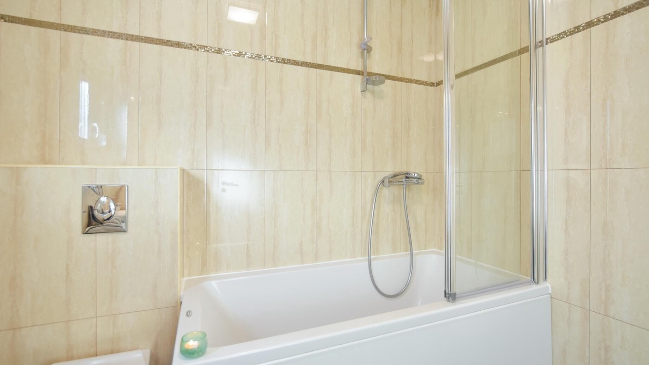 Photo of Bathroom in Okrug Donji