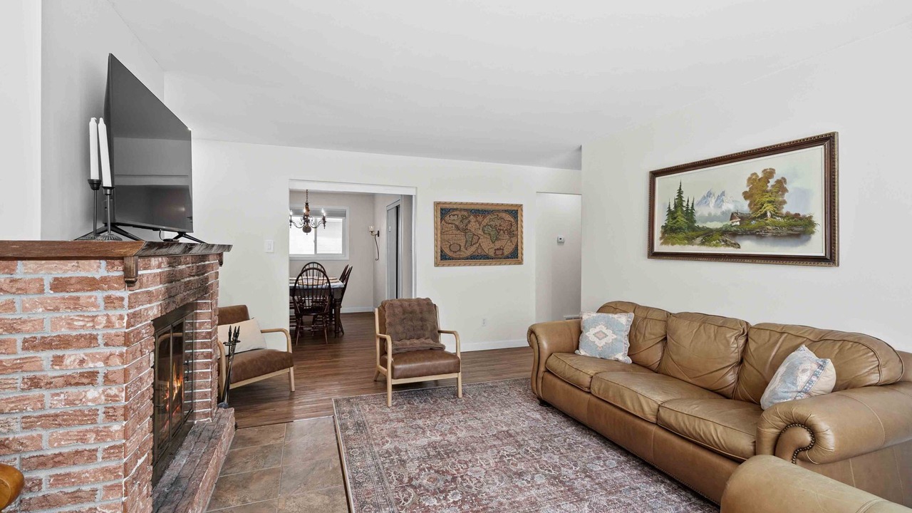 Photo of Livingroom in Cornwall