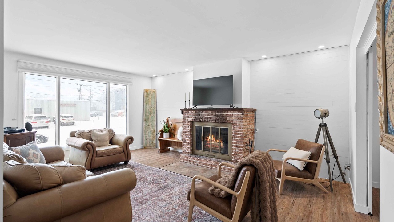 Photo of Livingroom in Cornwall
