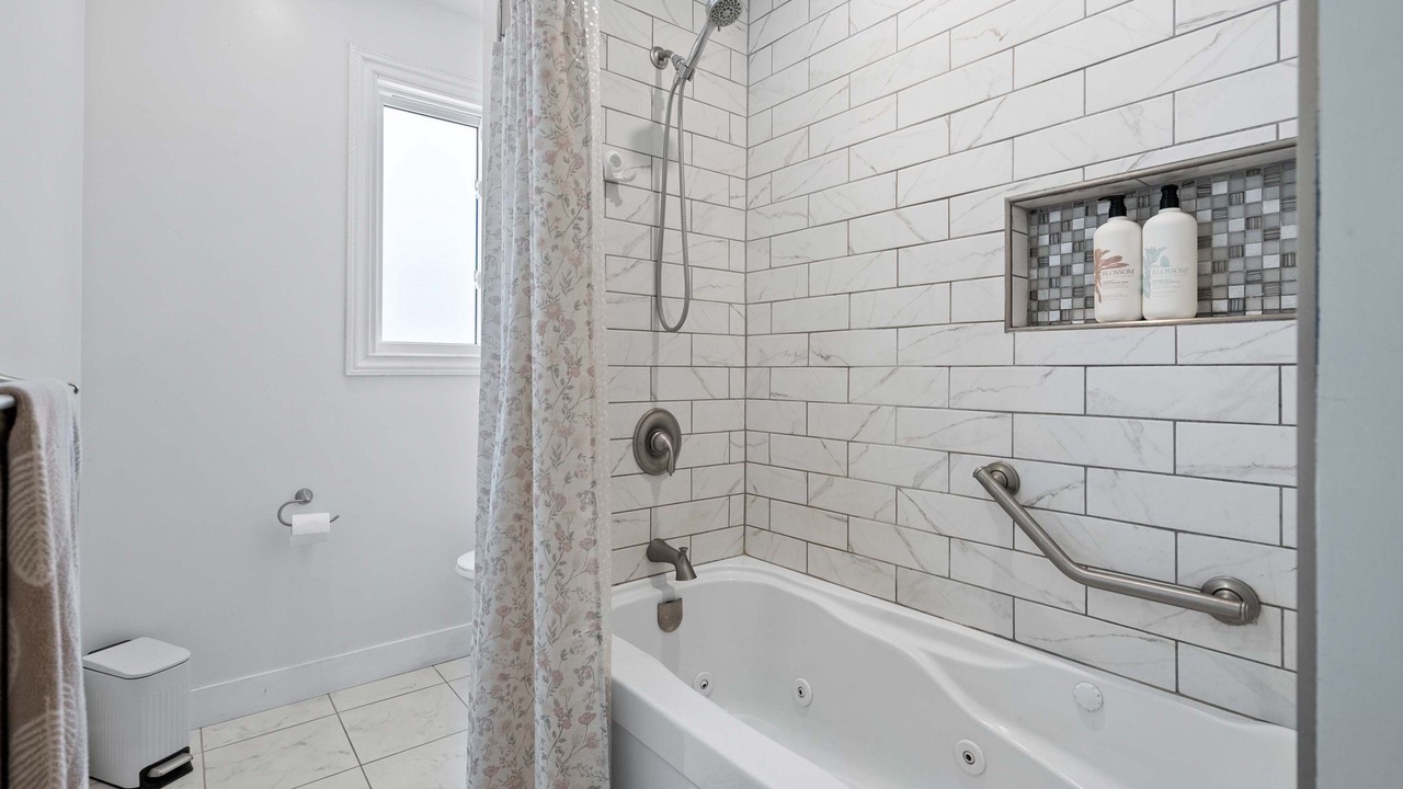 Photo of Bathroom in Cornwall