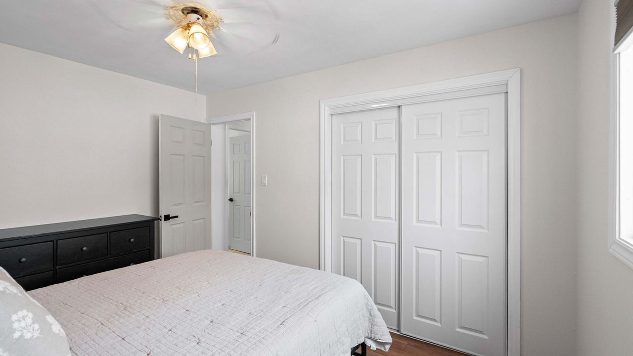 Photo of Bedroom in Cornwall