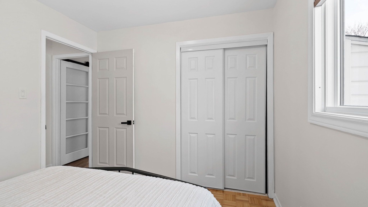 Photo of Bedroom in Cornwall